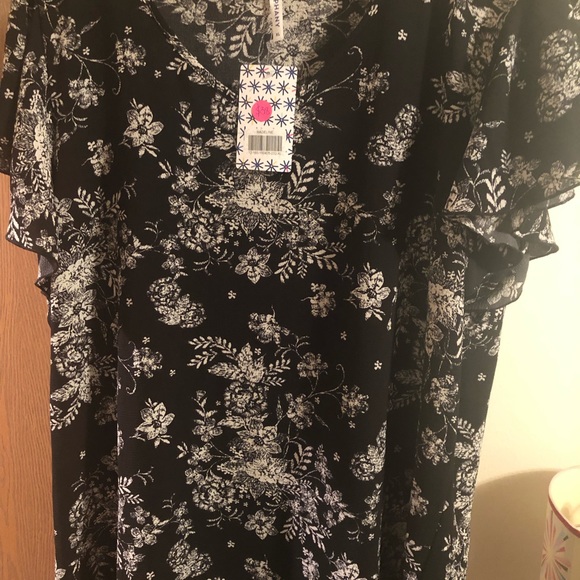 piphany Tops - Piphany Madeline. Fits up to2xl